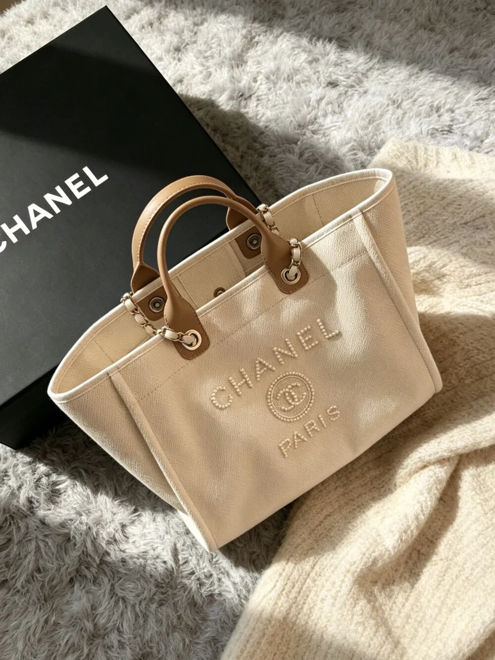 CHANEL style code